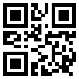 3917378897 - Immagine del Qr Code associato