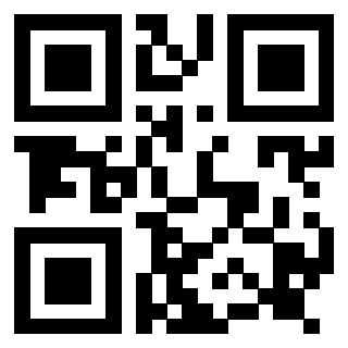 Immagine del Qr Code di 3917378900