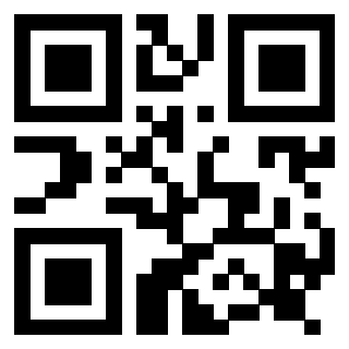 3917378904 Qr Code associato