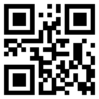 Immagine del Qr Code di 3917378907