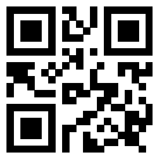 Il QrCode di 3917378908