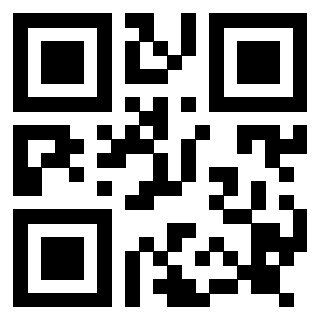 3917378912 Qr Code associato