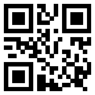Scansione del QrCode di 3917378913