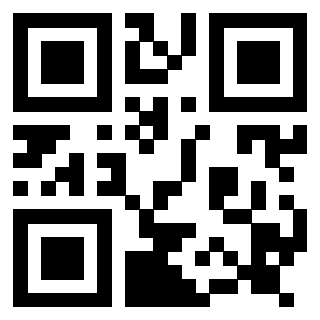 3917378922 - Immagine del Qr Code associato