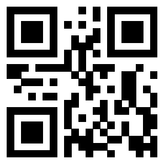 Scansione del Qr Code di 3917378926