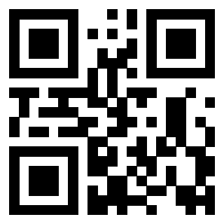 Immagine del QrCode di 3917378927