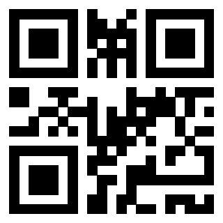 Il QrCode di 3917378929