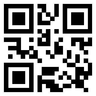Il QrCode di 3917378932