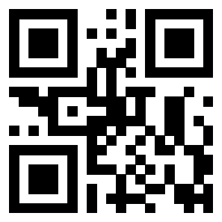 Il QrCode di 3917378934