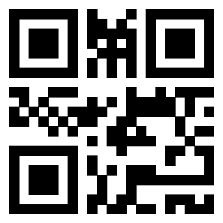 3917378940 - Immagine del Qr Code associato