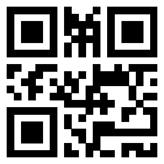 Il QrCode di 3917378942