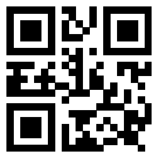 Immagine del Qr Code di 3917378944