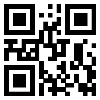 Scansione del Qr Code di 3917378946
