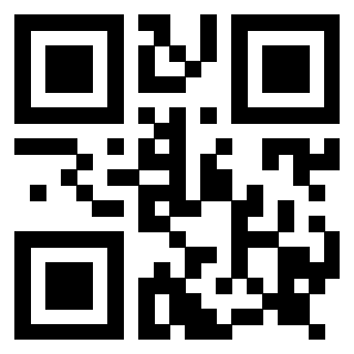 3917378947 - Immagine del QrCode associato