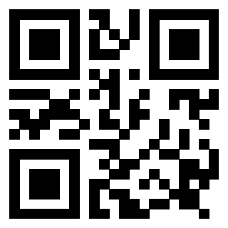 3917378950 - Immagine del QrCode