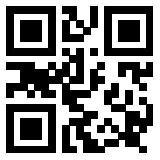 Scansione del Qr Code di 3917378962