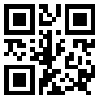 Scansione del Qr Code di 3917378966