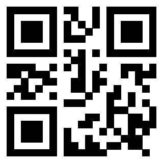 3917378967 Qr Code associato