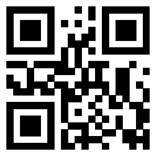 Scansione del Qr Code di 3917378974