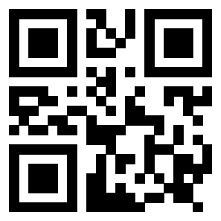 3917378977 - Immagine del QrCode associato