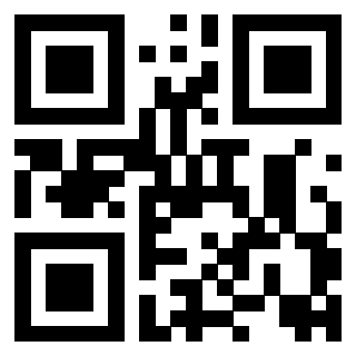Immagine del QrCode di 3917378979
