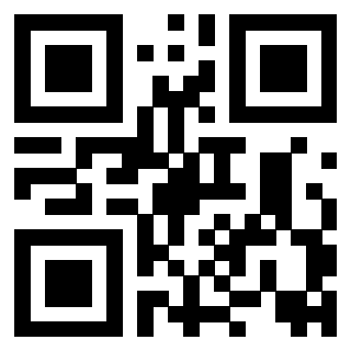 3917378981 - Immagine del QrCode associato