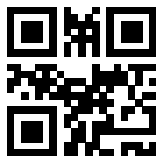 3917378983 QrCode associato