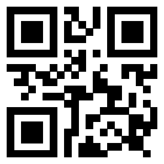 Immagine del Qr Code di 3917378984