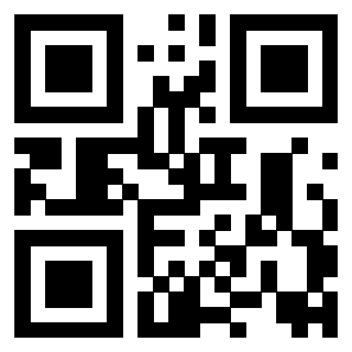 Immagine del Qr Code di 3917378985