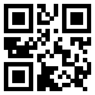 Immagine del QrCode di 3917378986