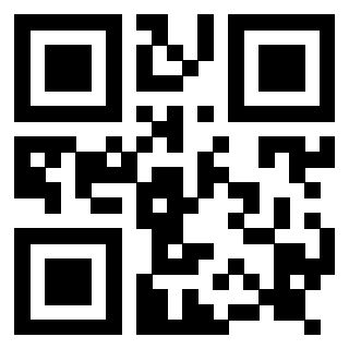 3917378992 QrCode associato