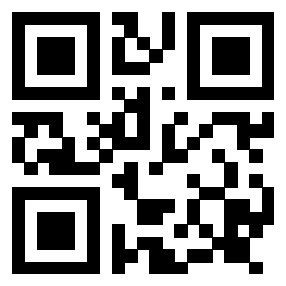 3917379003 Qr Code associato