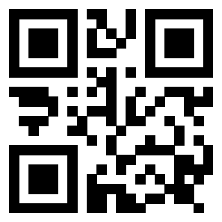 3917379004 - Immagine del Qr Code associato