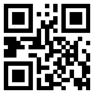 Il QrCode di 3917379007