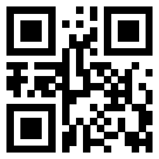 3917379008 - Immagine del QrCode