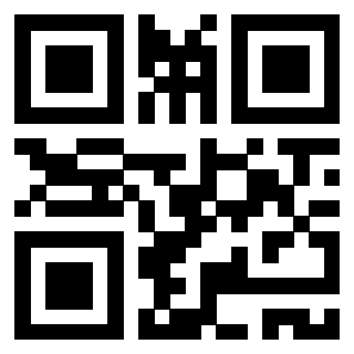 3917379009 - Immagine del QrCode