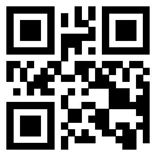 3917379011 QrCode associato