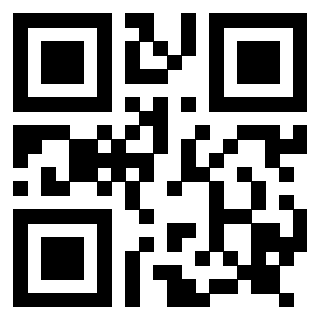 Scansione del Qr Code di 3917379017