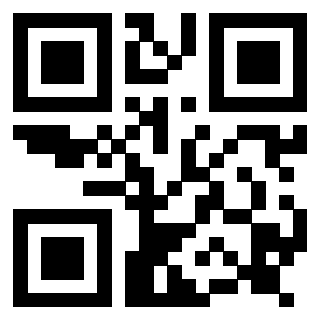 Il Qr Code di 3917379018
