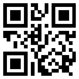 3917379020 - Immagine del QrCode