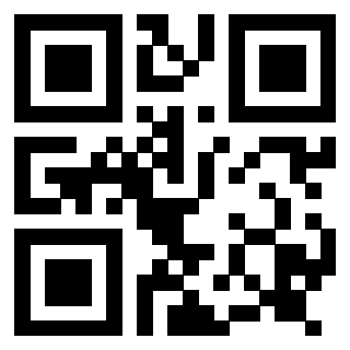 Il QrCode di 3917379023