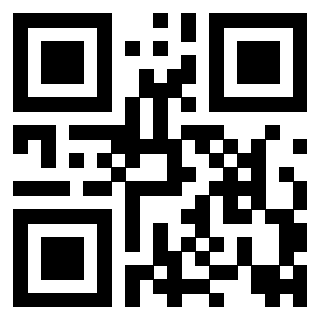 Scansione del Qr Code di 3917379026