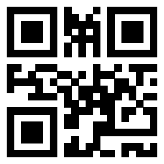 3917379027 - Immagine del Qr Code associato