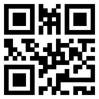 3917379031 Qr Code associato