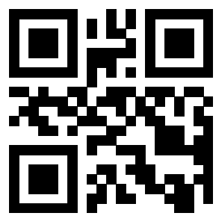 3917379032 - Immagine del Qr Code associato