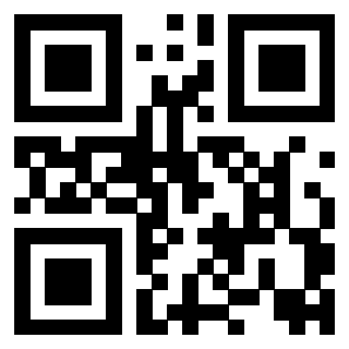 3917379033 - Immagine del QrCode