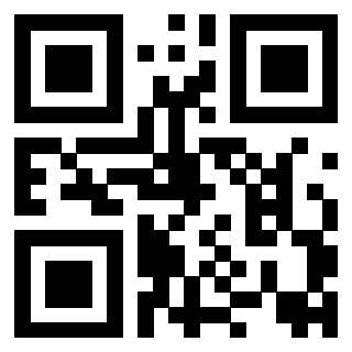 3917379034 - Immagine del Qr Code associato