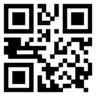 Immagine del Qr Code di 3917379040