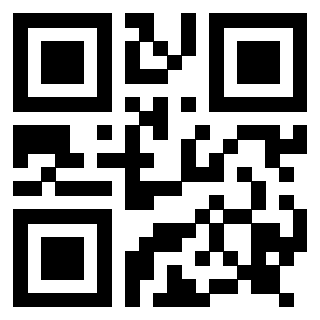3917379041 - Immagine del QrCode