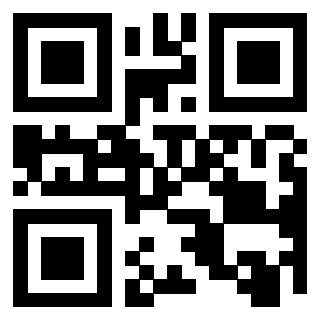 Immagine del Qr Code di 3917379043